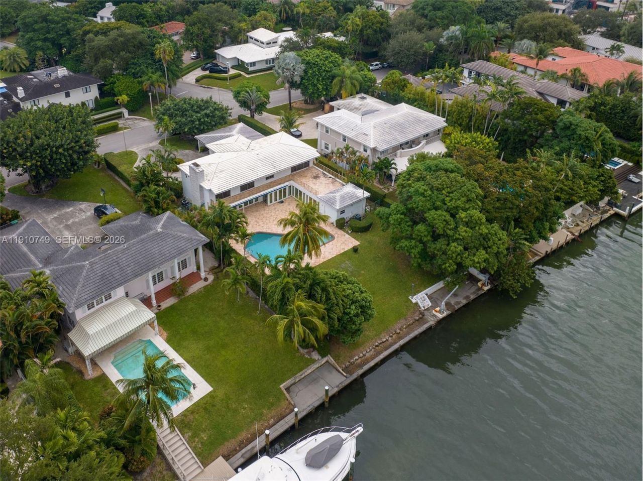 4403 Palm Ln, Miami, FL 33137 Photo