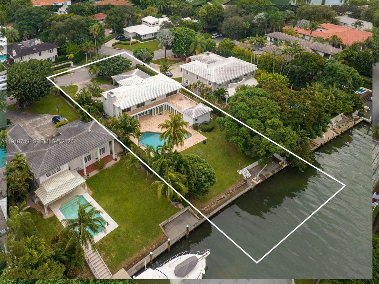 4403 Palm Ln, Miami, FL 33137 Photo