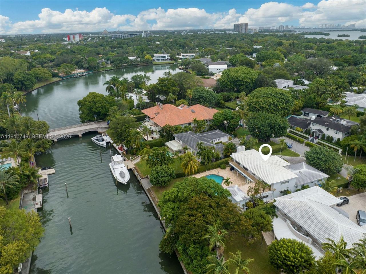 4403 Palm Ln, Miami, FL 33137 Photo