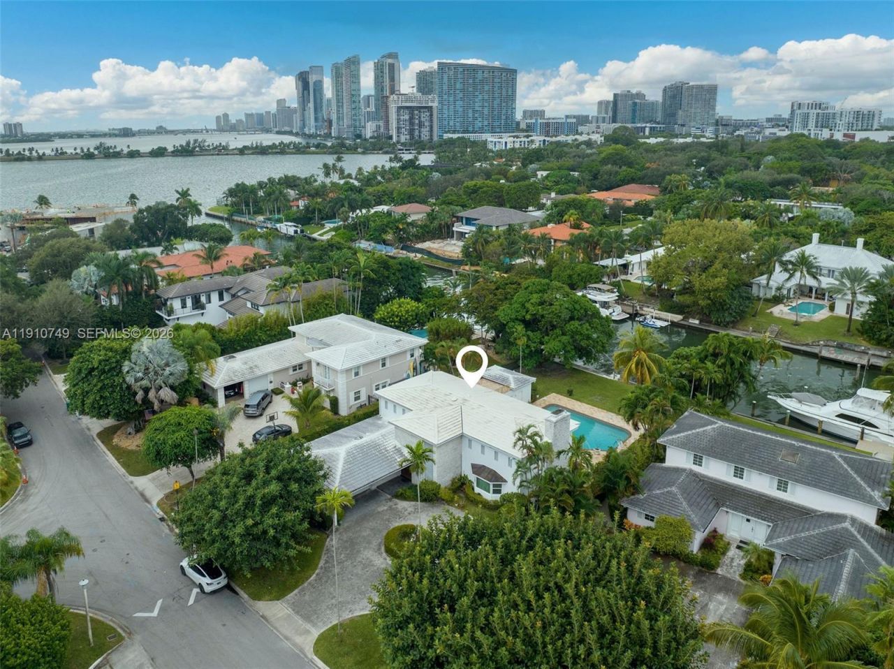 4403 Palm Ln, Miami, FL 33137 Photo