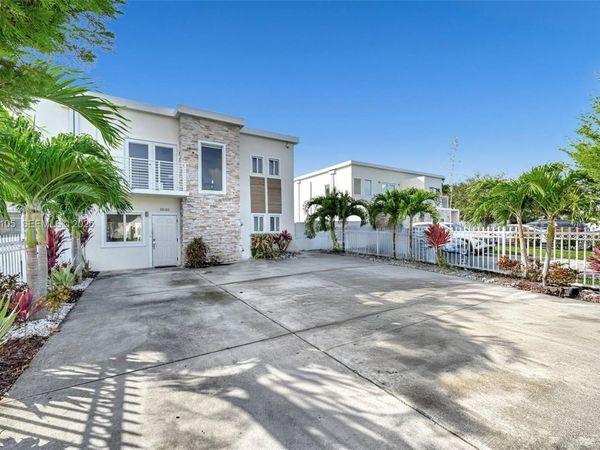 26100 SW 134th Place, Homestead, FL 33032