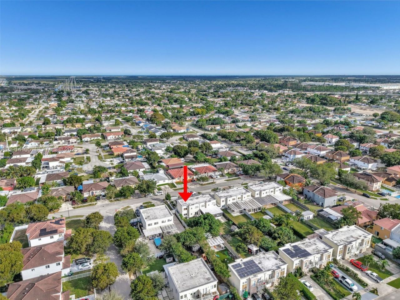 26100 SW 134th Place, Homestead, FL 33032 Photo