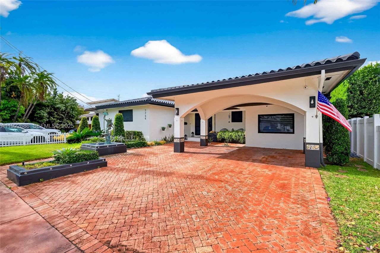 7724 Hawthorne Ave, Miami Beach, FL 33141 Photo