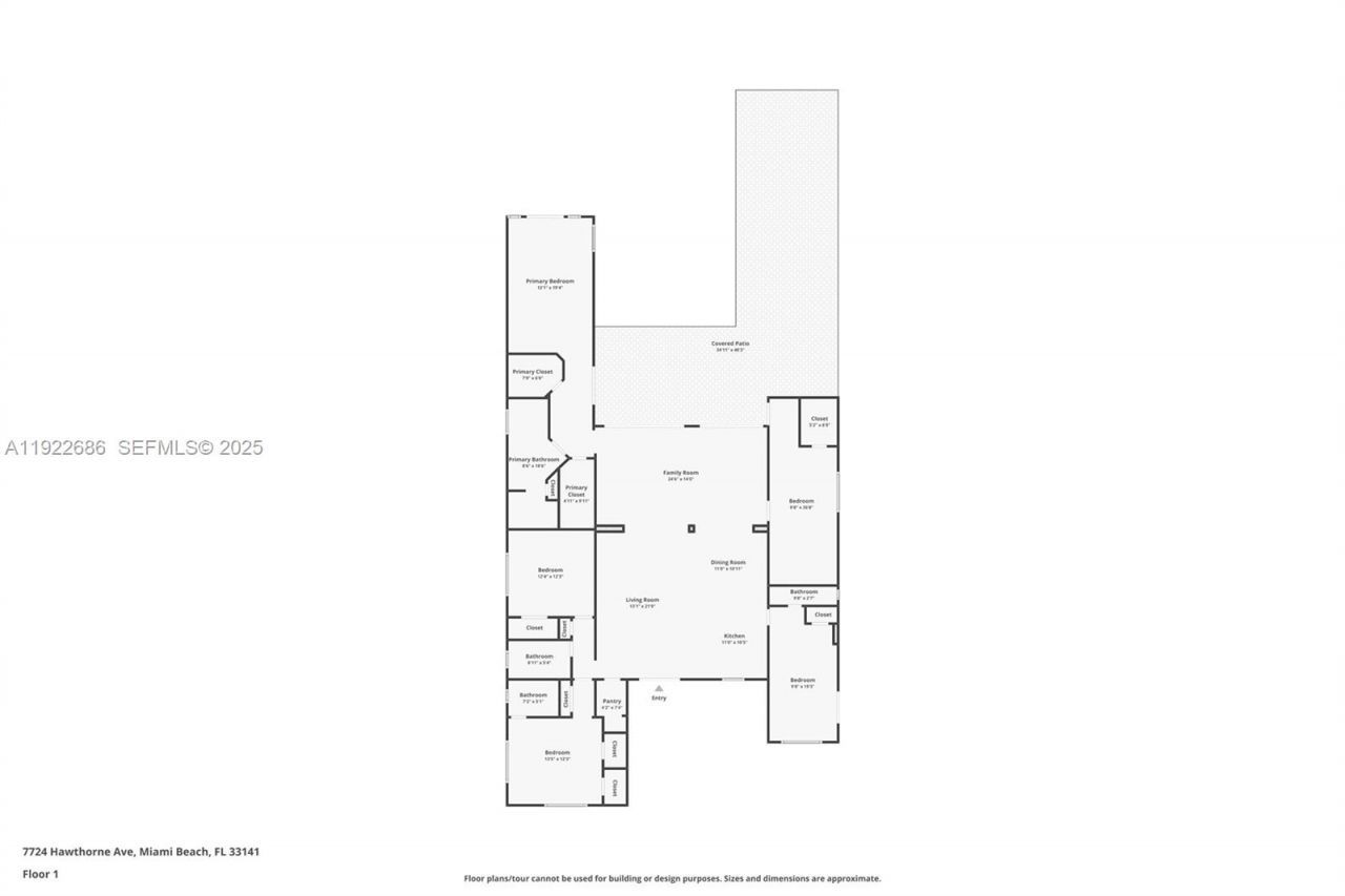 7724 Hawthorne Ave, Miami Beach, FL 33141 Photo