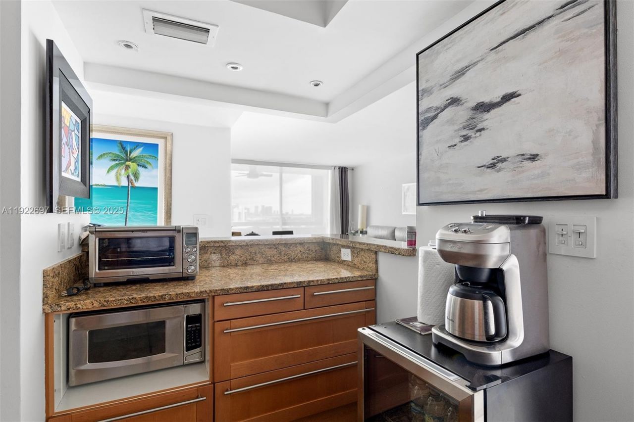 1775 Washington Ave, Unit 14F, Miami Beach, FL 33139 Photo