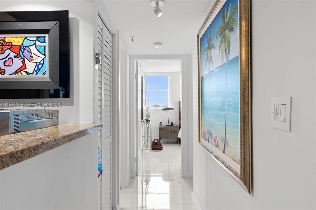 1775 Washington Ave, Unit 14F, Miami Beach, FL 33139 Photo