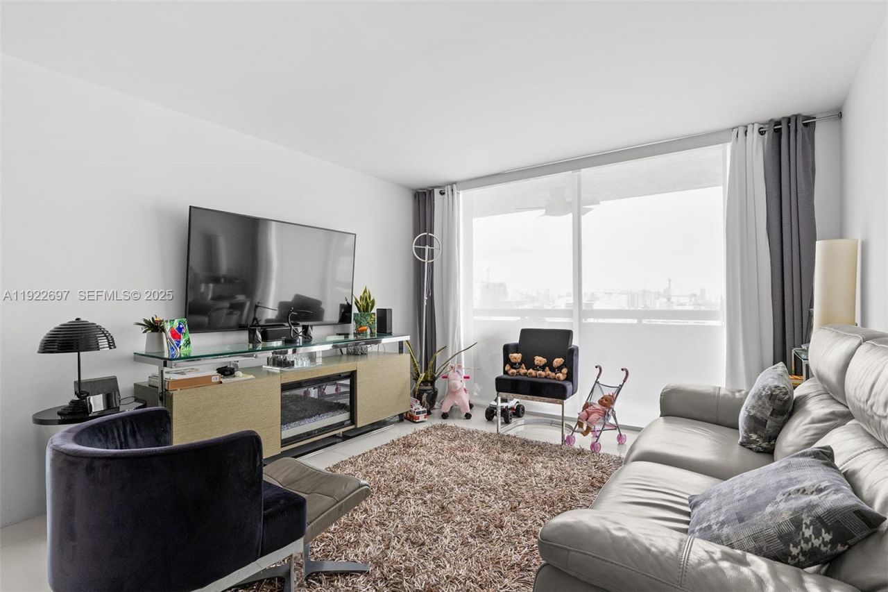 1775 Washington Ave, Unit 14F, Miami Beach, FL 33139 Photo