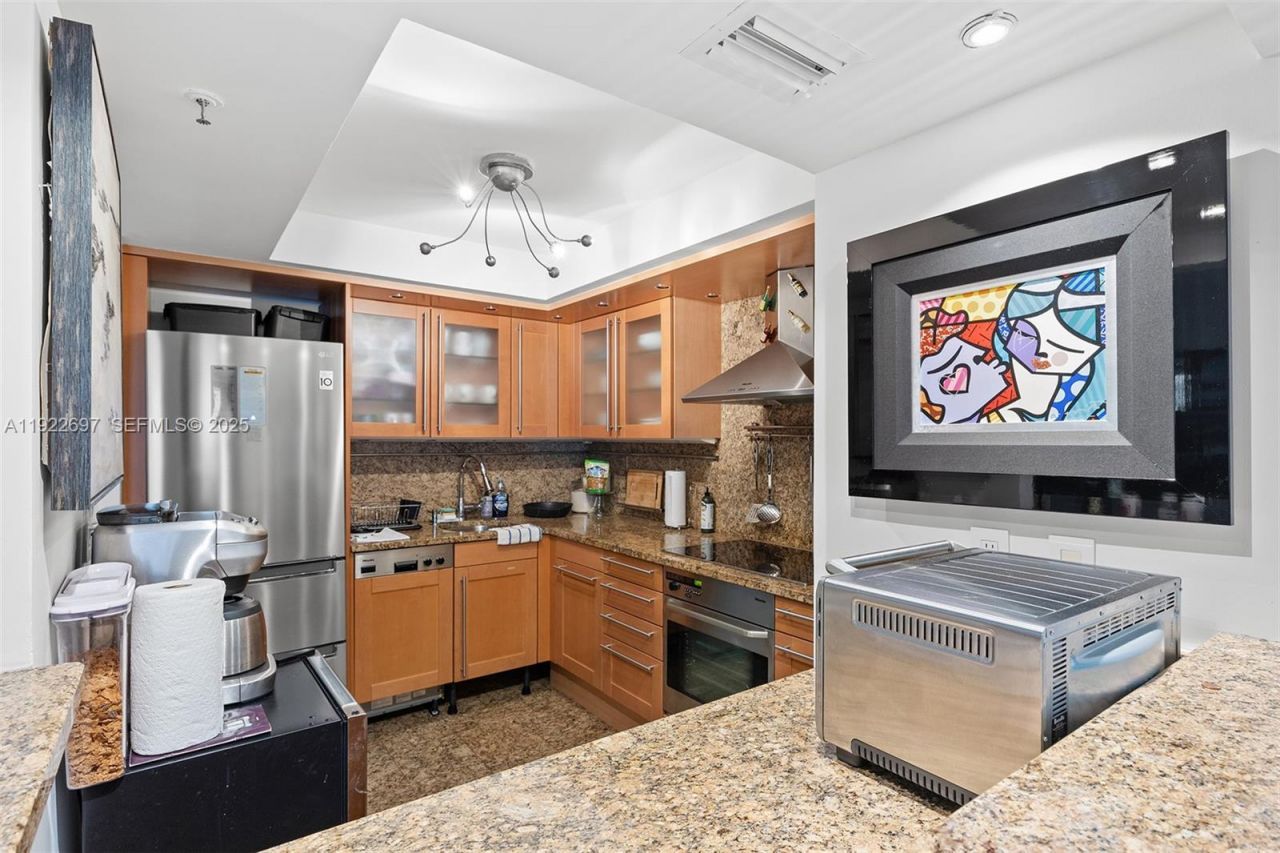 1775 Washington Ave, Unit 14F, Miami Beach, FL 33139 Photo