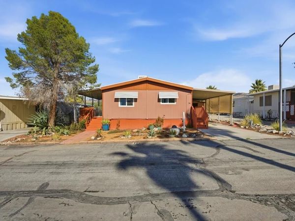 17625 Langlois Rd, Unit 16, Desert Hot Springs, CA 92240