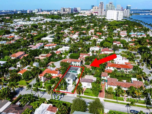 217 Sunset Road, West Palm Beach, FL 33401
