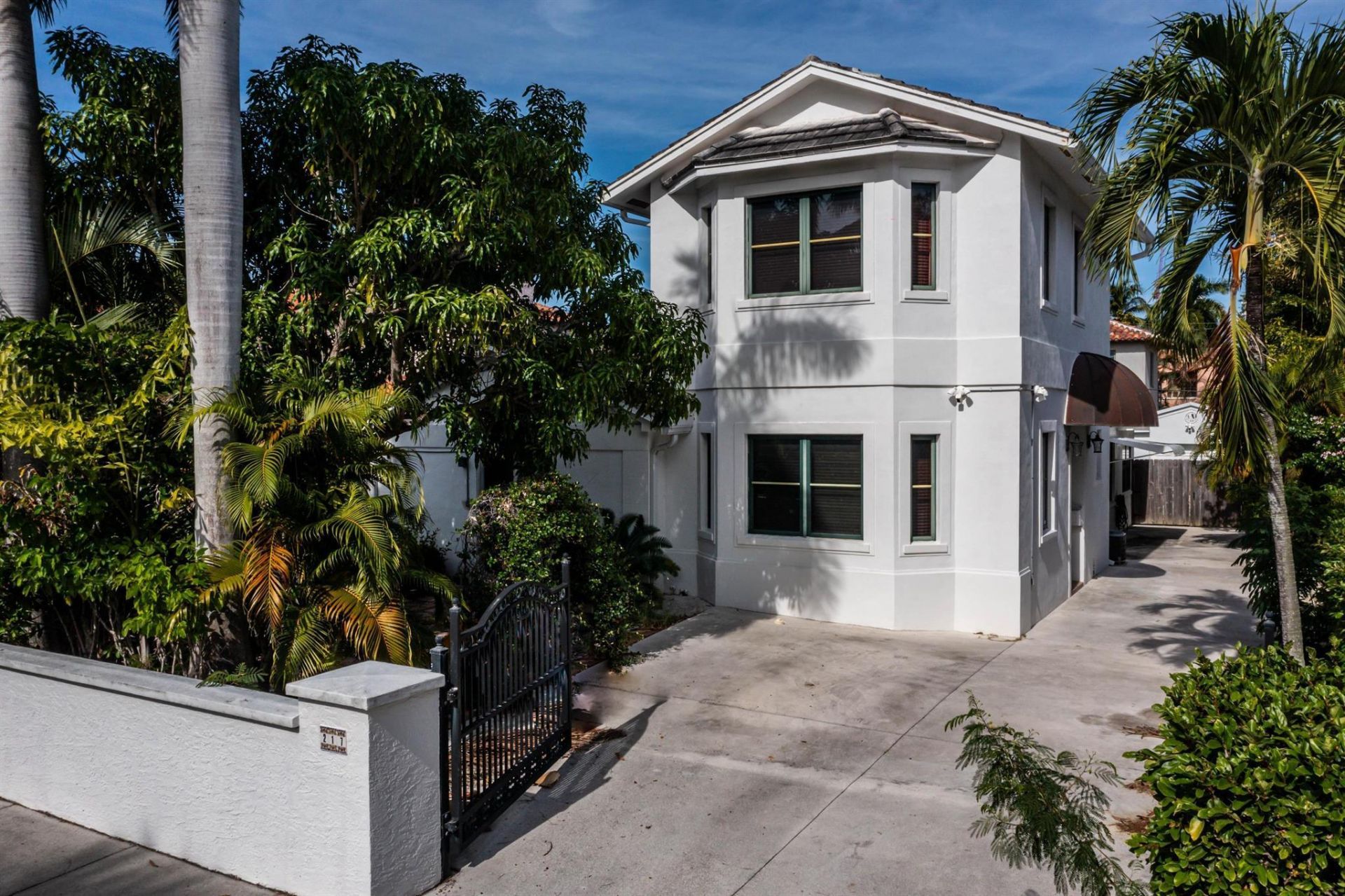 217 Sunset Road, West Palm Beach, FL 33401 Photo