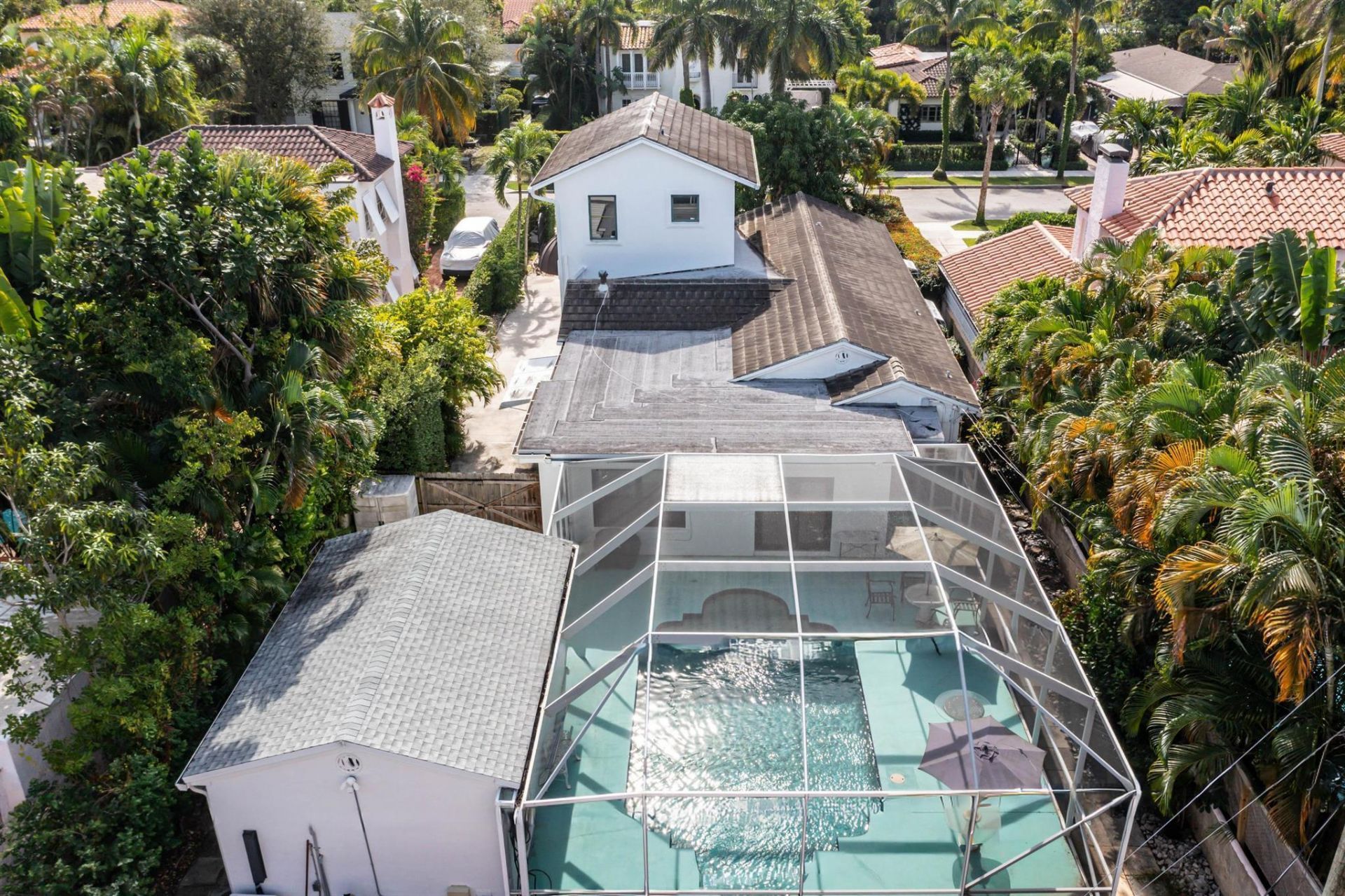 217 Sunset Road, West Palm Beach, FL 33401 Photo