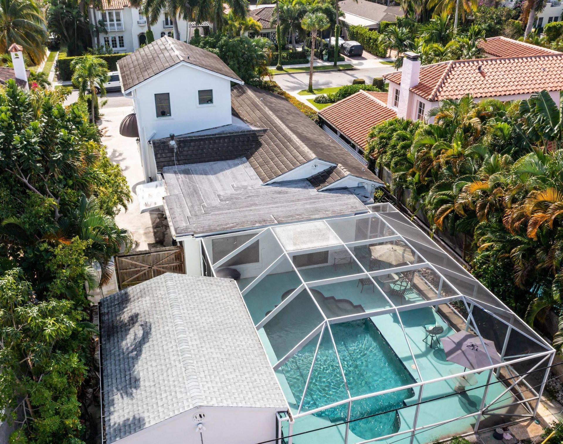 217 Sunset Road, West Palm Beach, FL 33401 Photo