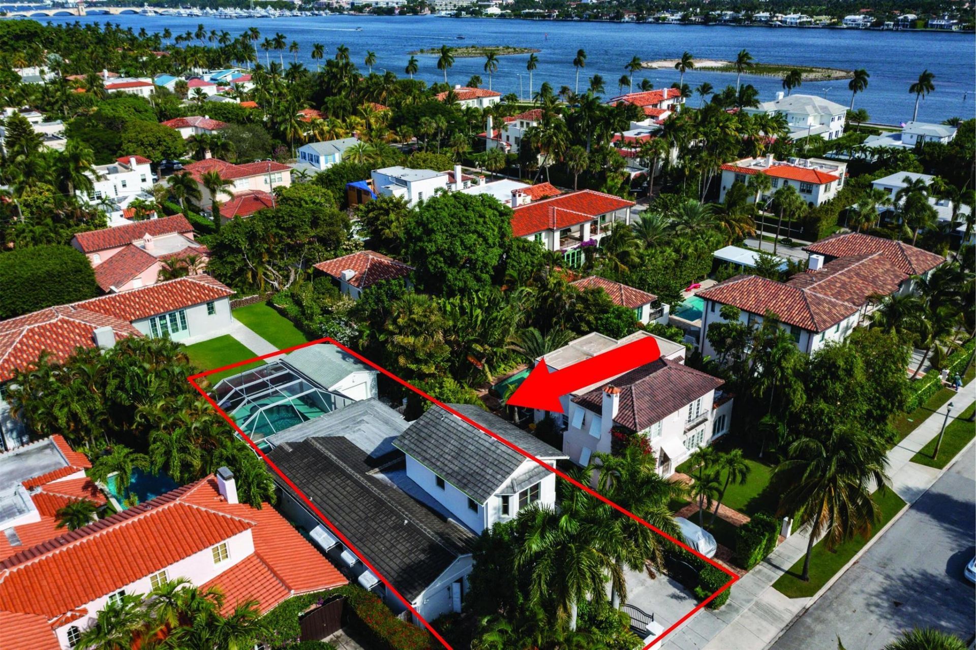 217 Sunset Road, West Palm Beach, FL 33401 Photo