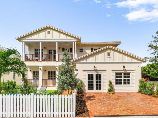 130 SE 1st Ave, Delray Beach, FL 33444