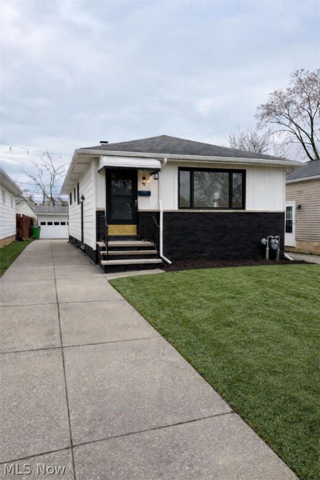 48 William Street, Bedford, OH 44146 Main Photo