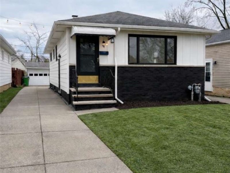 48 William Street, Bedford, OH 44146 Photo 1