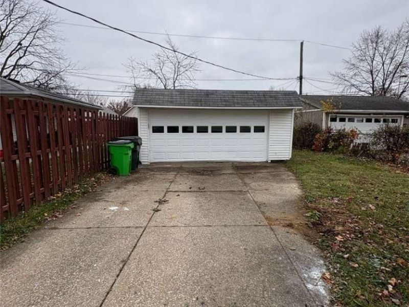 48 William Street, Bedford, OH 44146 Photo 16