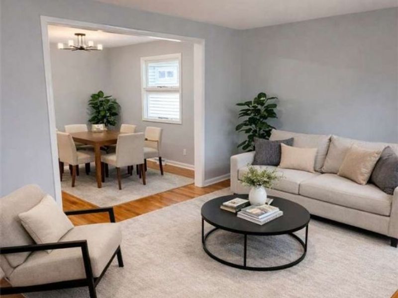 48 William Street, Bedford, OH 44146 Photo 2