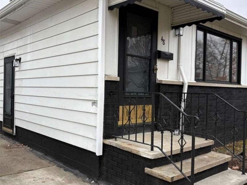 48 William Street, Bedford, OH 44146 Photo 2