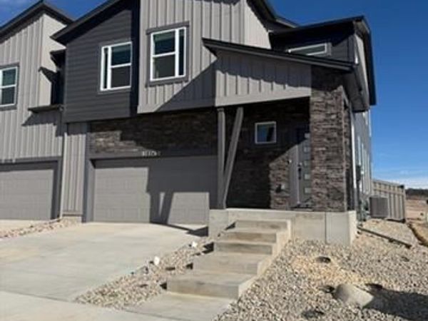 10243 Newfangled Way, Colorado Springs, CO 80924