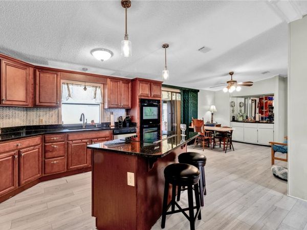 729 Gladiolus Drive, Barefoot Bay, FL 32976