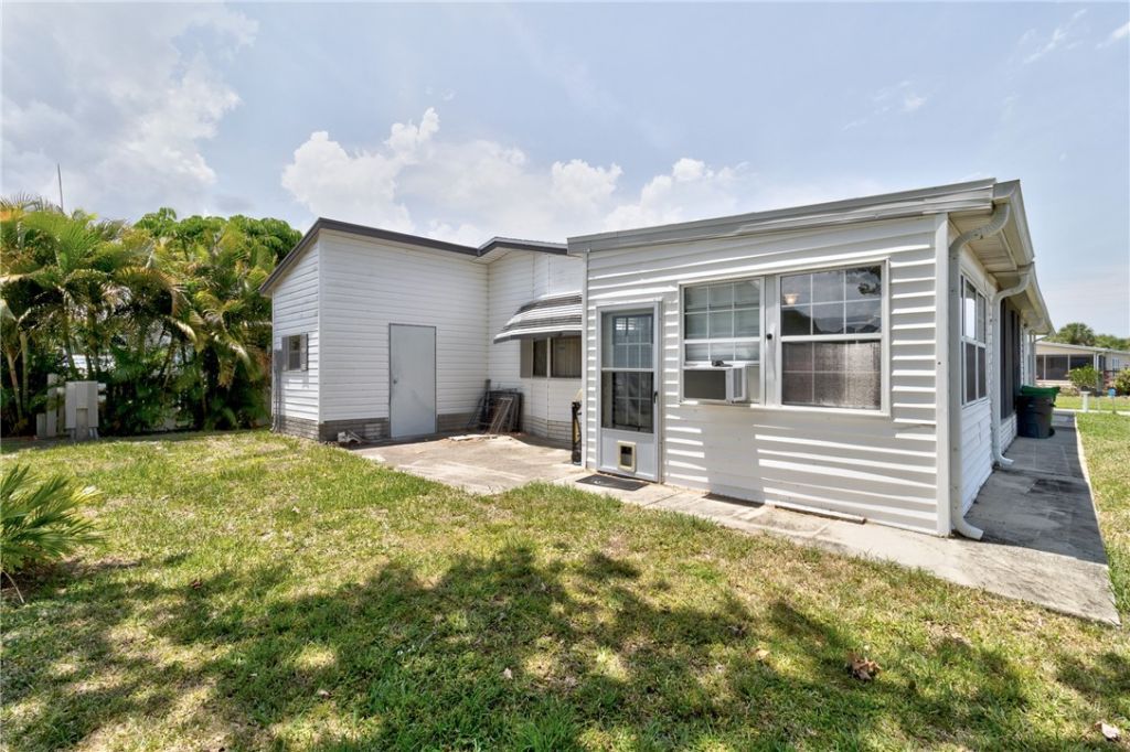 729 Gladiolus Drive, Barefoot Bay, FL 32976 Photo