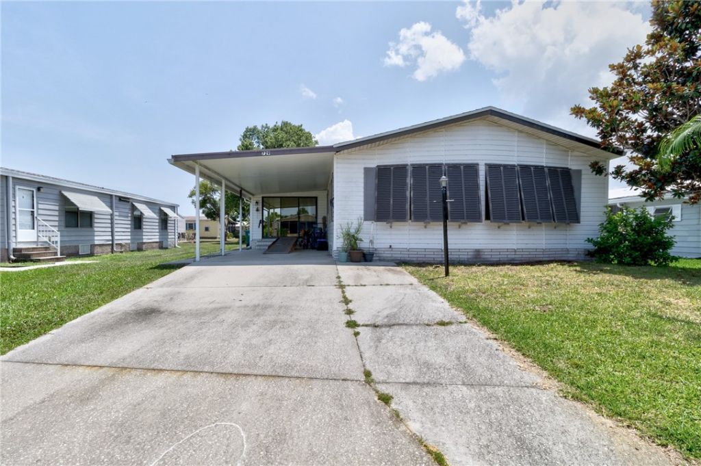 729 Gladiolus Drive, Barefoot Bay, FL 32976 Photo