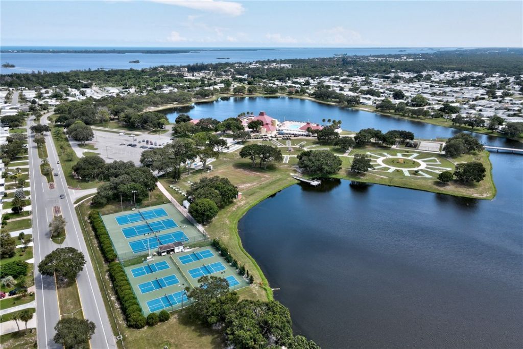 729 Gladiolus Drive, Barefoot Bay, FL 32976 Photo