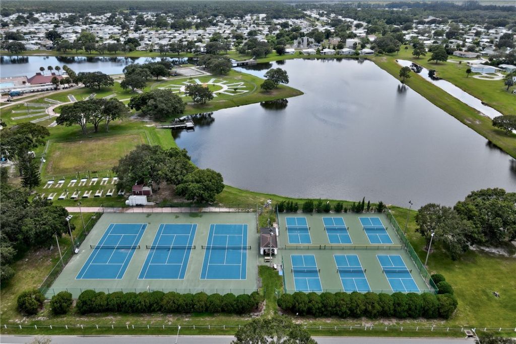 729 Gladiolus Drive, Barefoot Bay, FL 32976 Photo