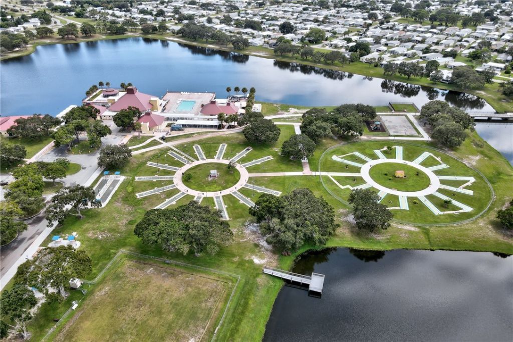 729 Gladiolus Drive, Barefoot Bay, FL 32976 Photo