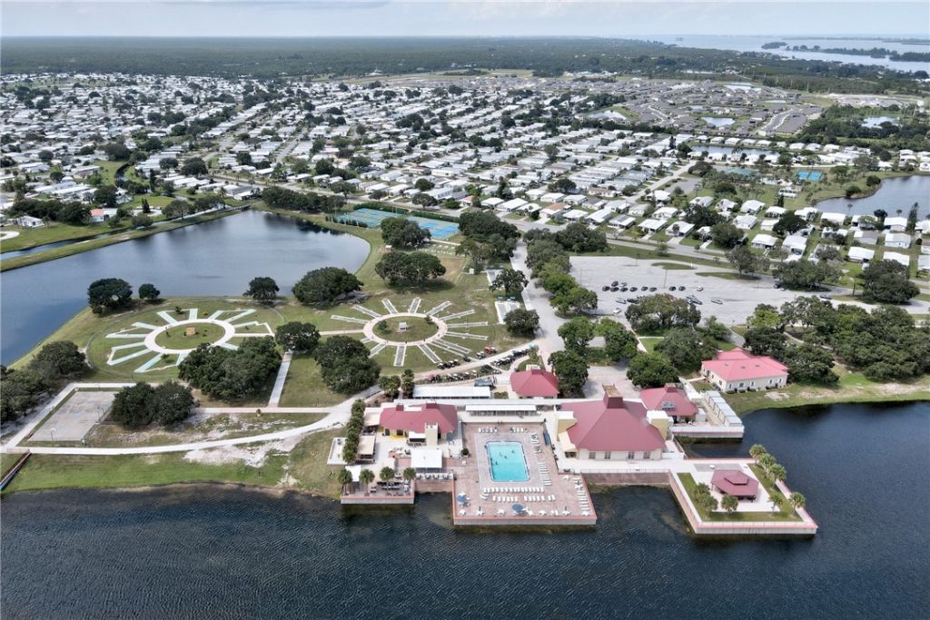 729 Gladiolus Drive, Barefoot Bay, FL 32976 Photo