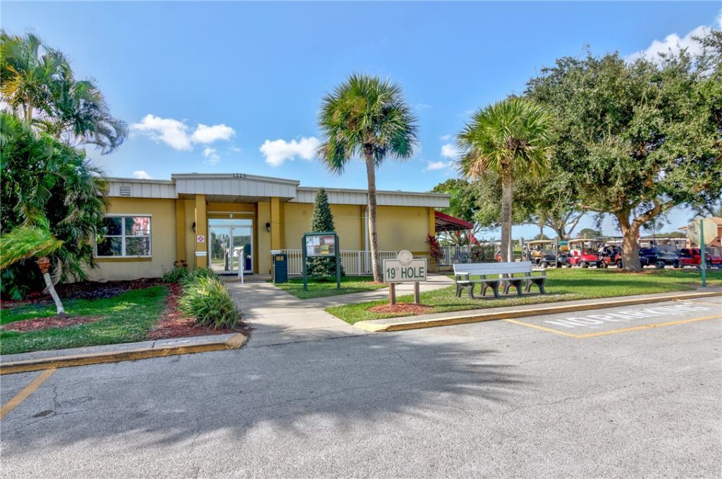 729 Gladiolus Drive, Barefoot Bay, FL 32976 Photo