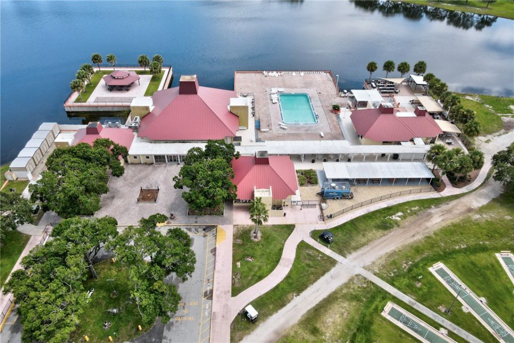 729 Gladiolus Drive, Barefoot Bay, FL 32976 Photo