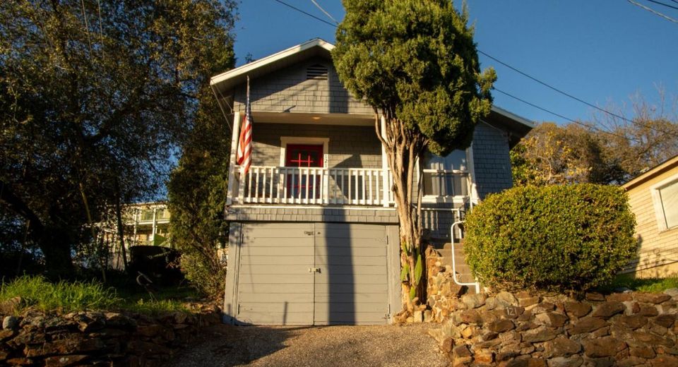 121 Aeolia Dr, Auburn, CA 95603 Photo