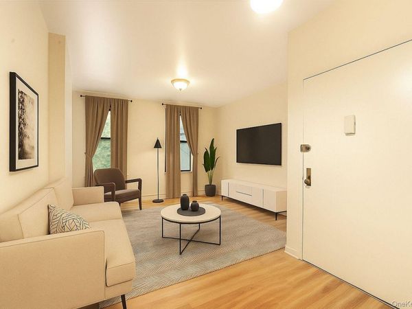 369 Marion Street, Unit 2B, Brooklyn, NY 11233