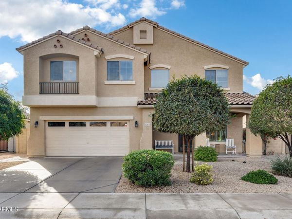 12163 W LOCUST Lane, Avondale, AZ 85323