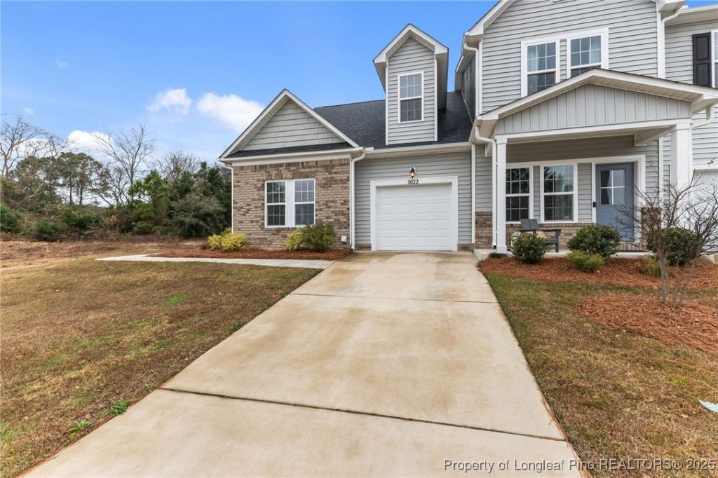 1022 Kensington Park Road, Fayetteville, NC 28311 Main Photo