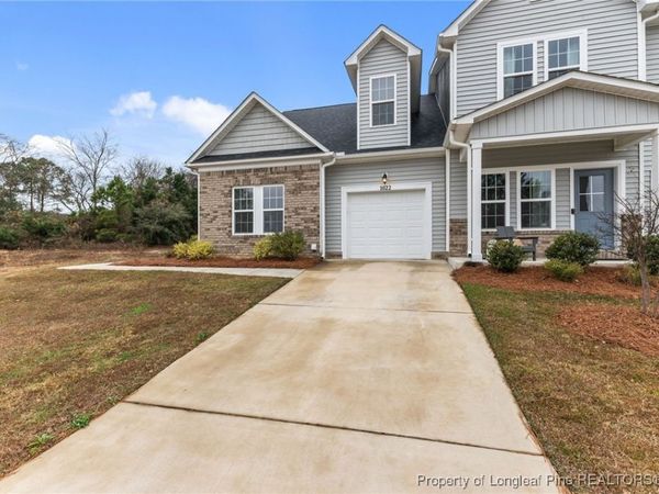 1022 Kensington Park Road, Fayetteville, NC 28311