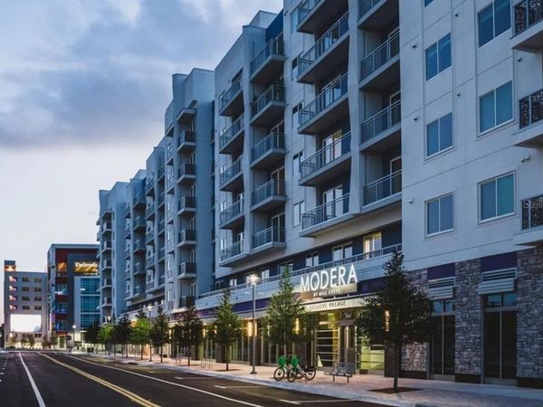 503-1 CHATHAM AVENUE, ORLANDO, FL 32801