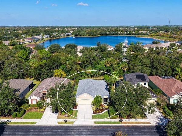 8119 TABBYSTONE PLACE, UNIVERSITY PARK, FL 34201