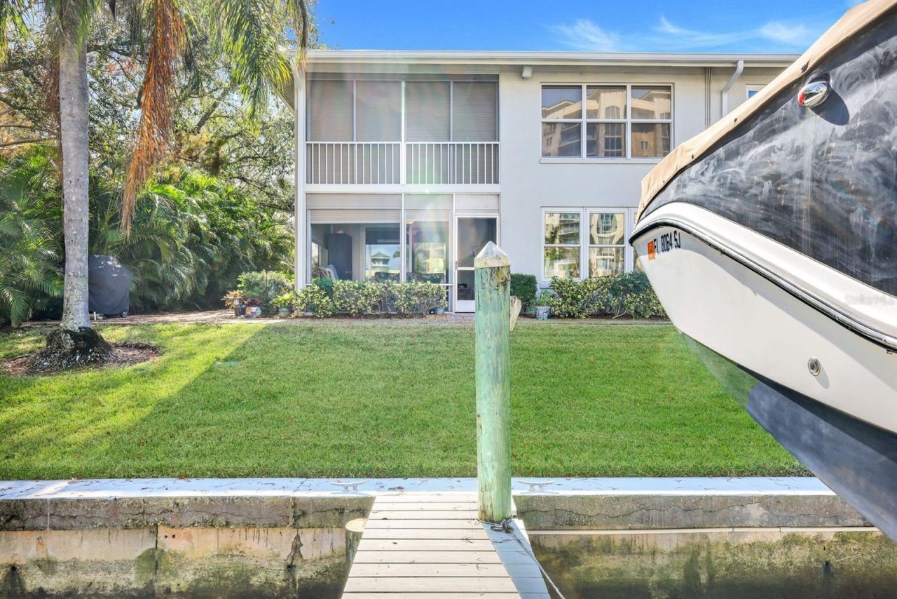 3361 N Key Drive, Unit 109, North Fort Myers, FL 33903 Photo