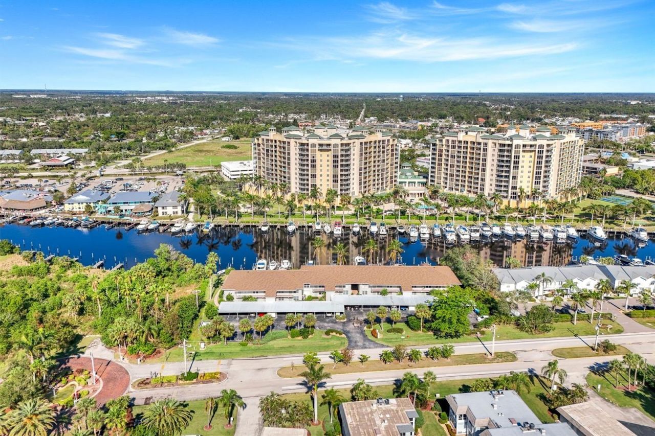 3361 N Key Drive, Unit 109, North Fort Myers, FL 33903 Photo