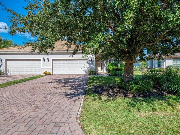 4751 CLUB DRIVE, PORT CHARLOTTE, FL 33953
