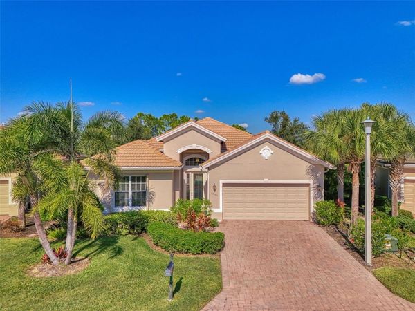 13191 N MARSH DRIVE, PORT CHARLOTTE, FL 33953