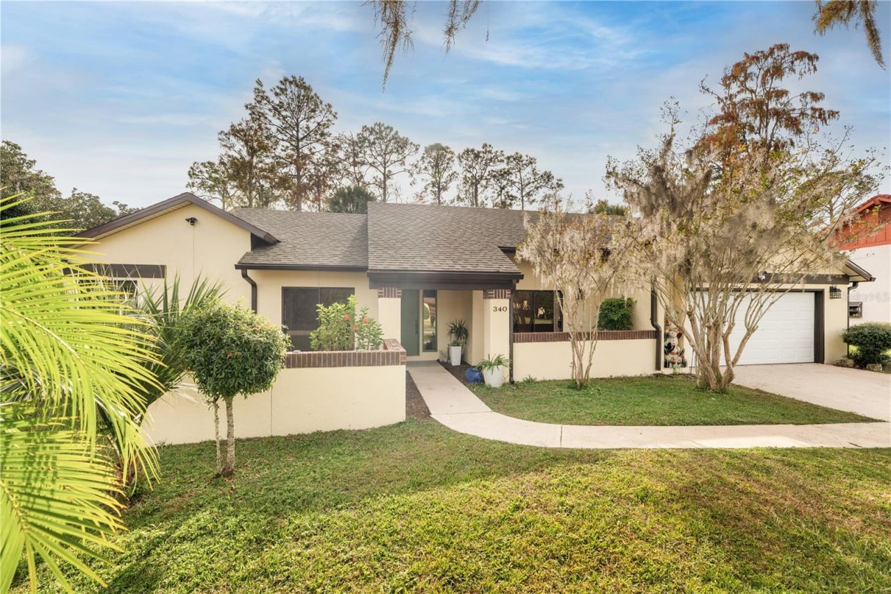 340 Wellington Drive, Palm Coast, FL 32164 Main Photo