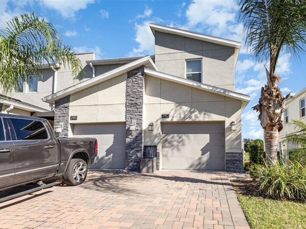 787 OCEAN COURSE AVENUE, Unit 602, DAVENPORT, FL 33896