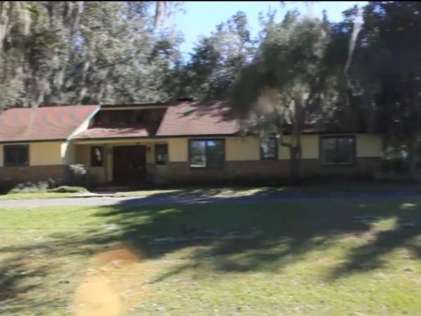 9400 NW 160TH STREET, REDDICK, FL 32686