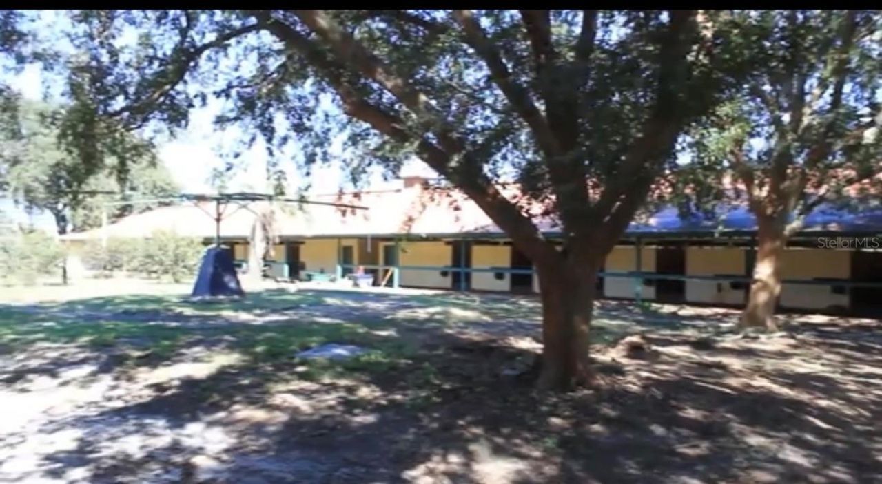 9400 NW 160th Street, Reddick, FL 32686 Photo