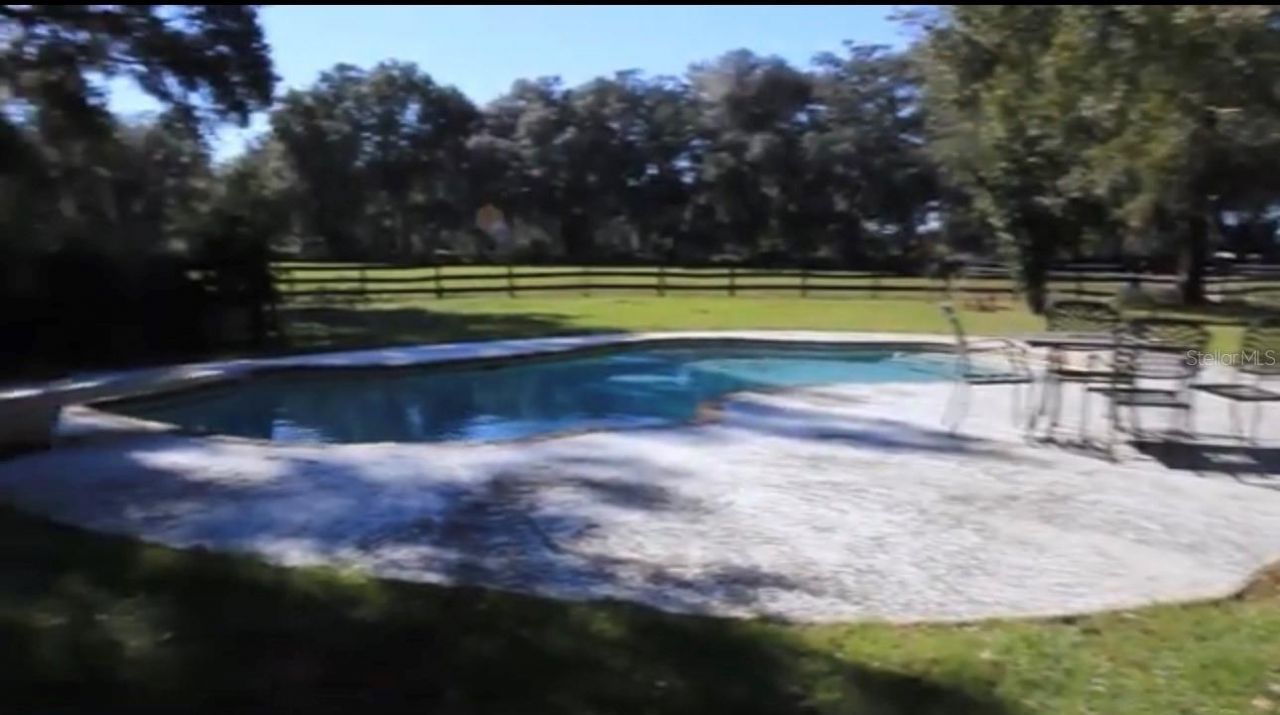 9400 NW 160th Street, Reddick, FL 32686 Photo